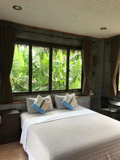 Thai Terrace Bungalow – 写真 2