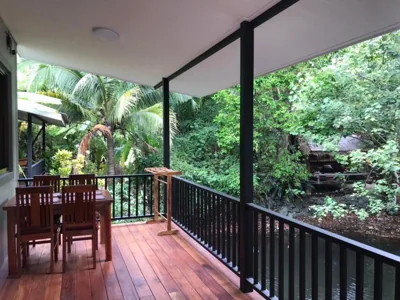 Thai Terrace Bungalow – 写真 4