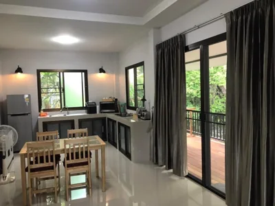 Thai Terrace Bungalow – 写真 6