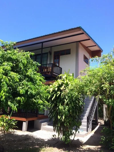 Thai Terrace Bungalow – 写真 7