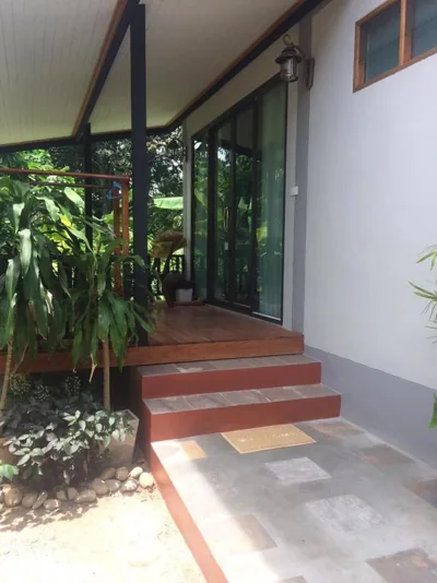 Thai Terrace Bungalow – 写真 8