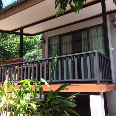 Thai Terrace Bungalow – 写真 9