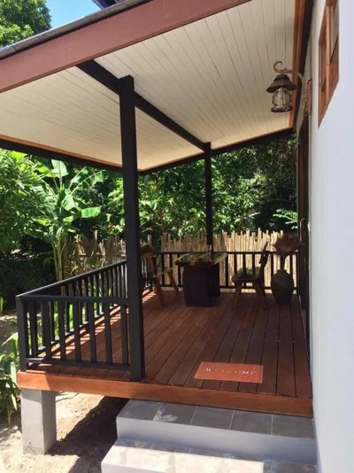 Thai Terrace Bungalow – 写真 10
