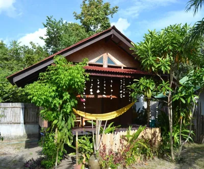 Thai Terrace Bungalow – 写真 11