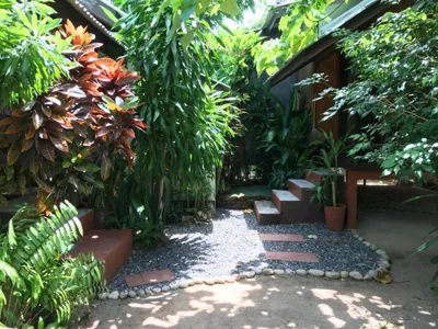 Thai Terrace Bungalow – 写真 13