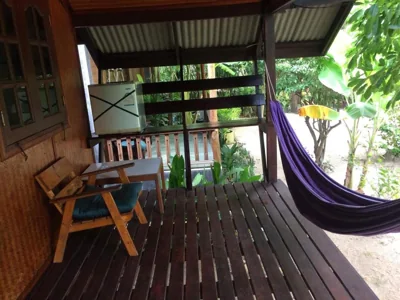 Thai Terrace Bungalow – 写真 15
